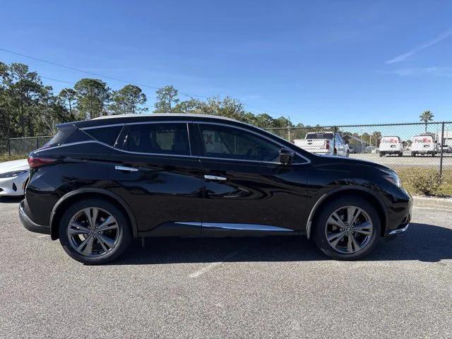 used 2020 Nissan Murano car, priced at $15,973
