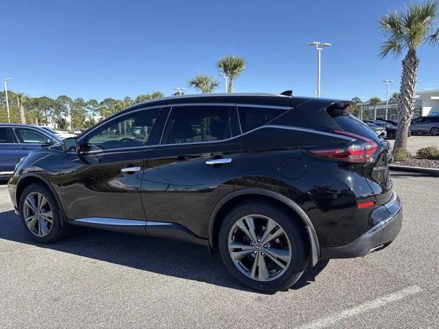 used 2020 Nissan Murano car, priced at $15,973