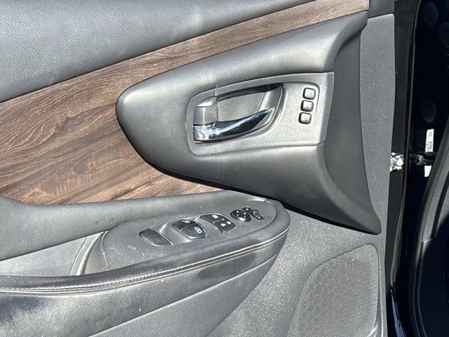 used 2020 Nissan Murano car, priced at $15,973