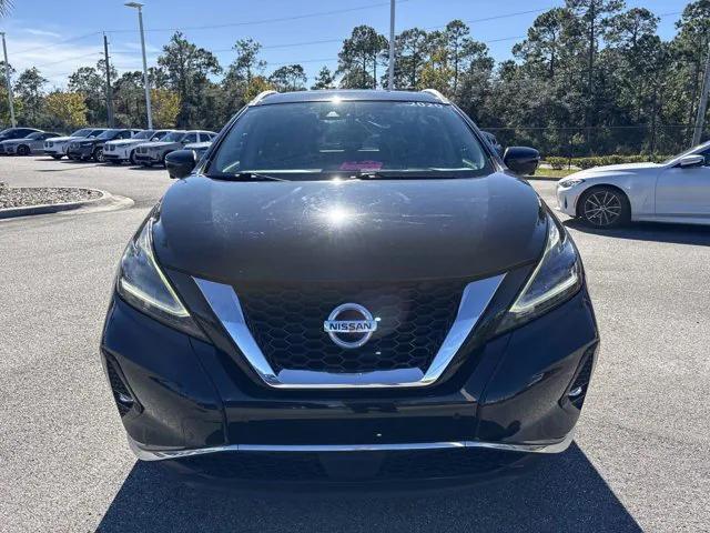 used 2020 Nissan Murano car, priced at $15,973