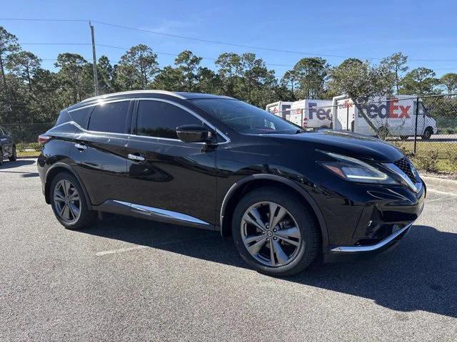 used 2020 Nissan Murano car, priced at $15,973