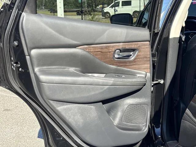 used 2020 Nissan Murano car, priced at $15,973