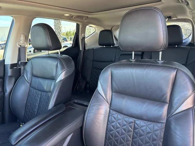 used 2020 Nissan Murano car, priced at $15,973