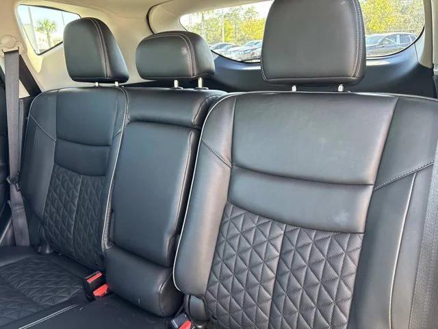 used 2020 Nissan Murano car, priced at $15,973