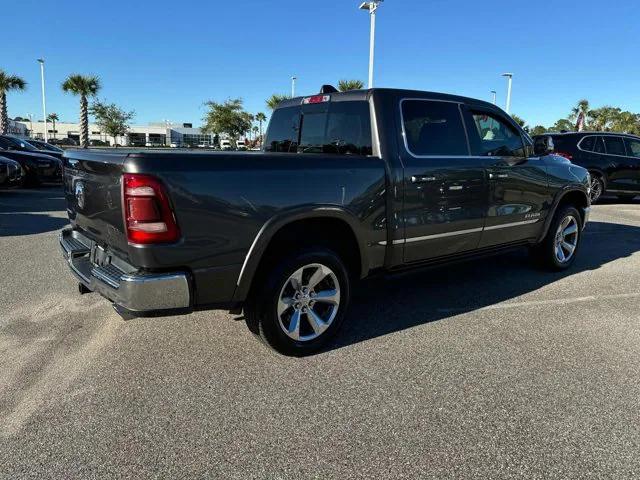 used 2020 Ram 1500 car, priced at $37,984