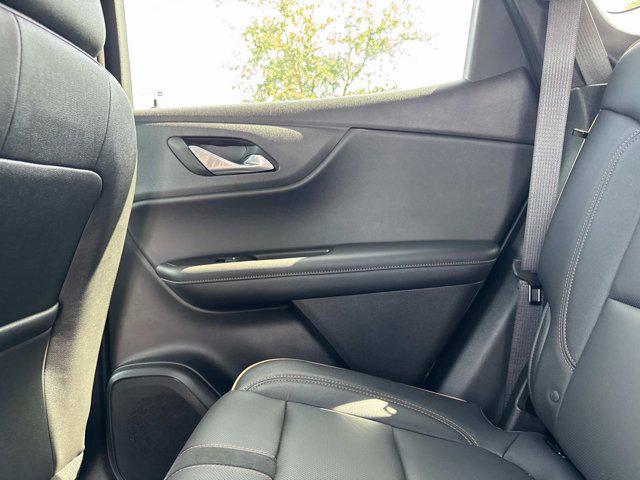 used 2024 Chevrolet Blazer car, priced at $38,971