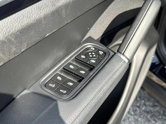 used 2023 Porsche Cayenne car, priced at $58,989