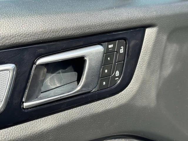 used 2023 Porsche Cayenne car, priced at $58,989