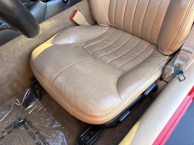 used 2000 Chevrolet Corvette car, priced at $16,974