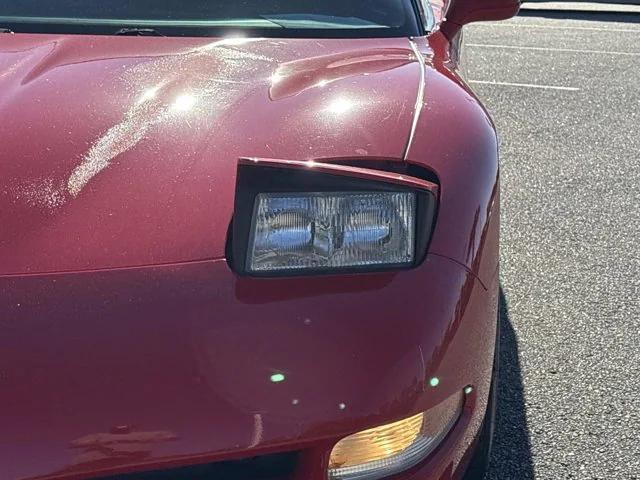 used 2000 Chevrolet Corvette car, priced at $16,974