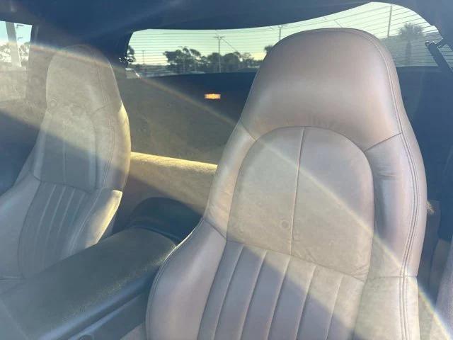 used 2000 Chevrolet Corvette car, priced at $16,974