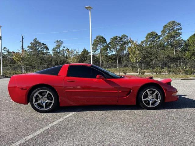 used 2000 Chevrolet Corvette car, priced at $16,974