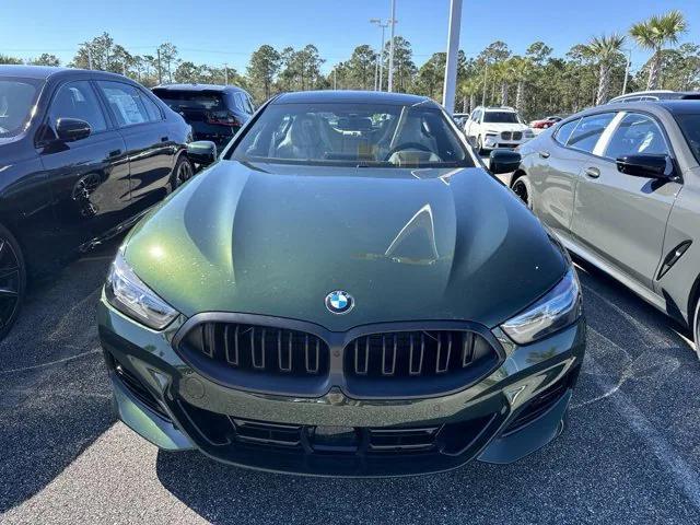 new 2025 BMW 840 car, priced at $97,045