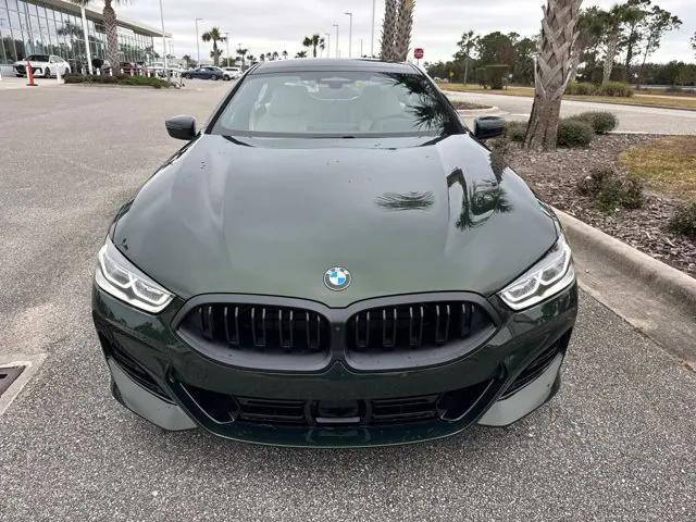 new 2025 BMW 840 car, priced at $97,994