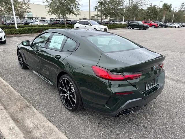 new 2025 BMW 840 car, priced at $97,994