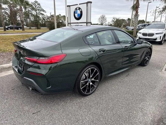 new 2025 BMW 840 car, priced at $97,994