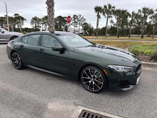 new 2025 BMW 840 car, priced at $97,994