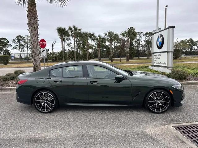 new 2025 BMW 840 car, priced at $97,994