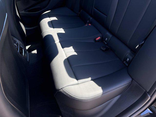 used 2024 BMW 330 car, priced at $35,978