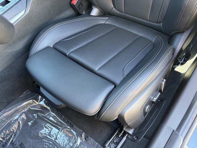 used 2024 BMW 330 car, priced at $35,978