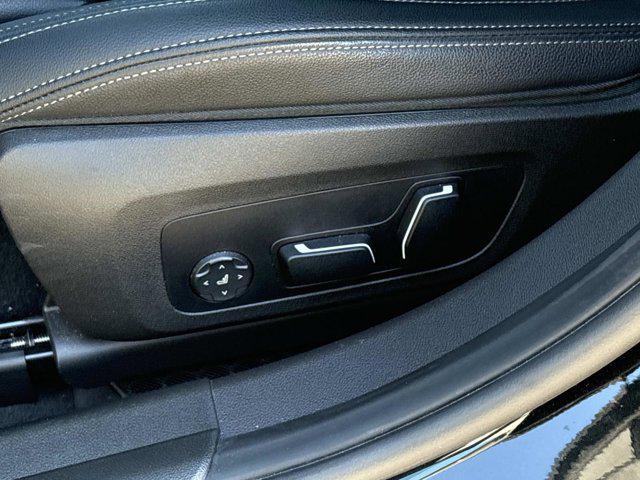 used 2024 BMW 330 car, priced at $35,978