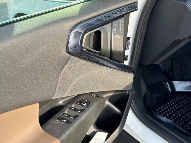 new 2025 BMW X3 car