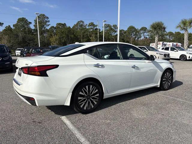 used 2023 Nissan Altima car, priced at $14,950
