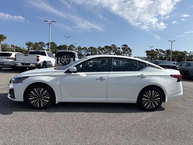 used 2023 Nissan Altima car, priced at $14,950