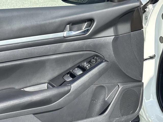 used 2023 Nissan Altima car, priced at $14,950