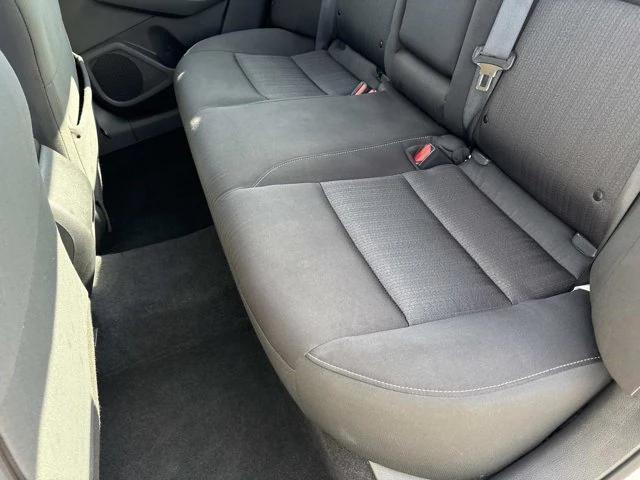 used 2023 Nissan Altima car, priced at $14,950