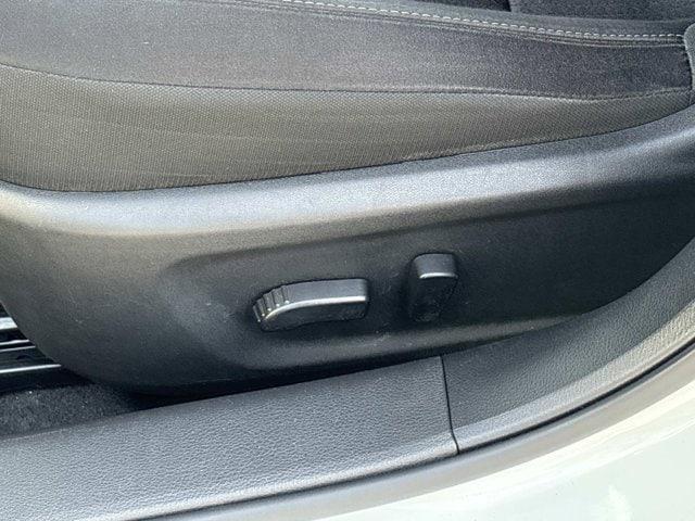 used 2023 Nissan Altima car, priced at $14,950