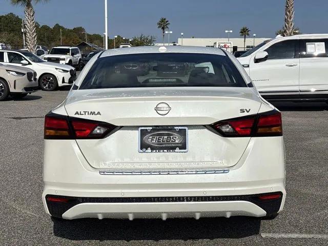 used 2023 Nissan Altima car, priced at $14,950