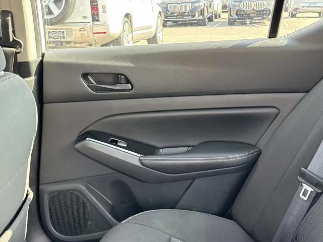 used 2023 Nissan Altima car, priced at $14,950