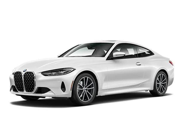 used 2022 BMW 430 car, priced at $41,971