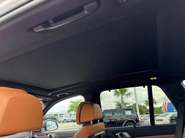 new 2026 BMW X5 PHEV car, priced at $87,994