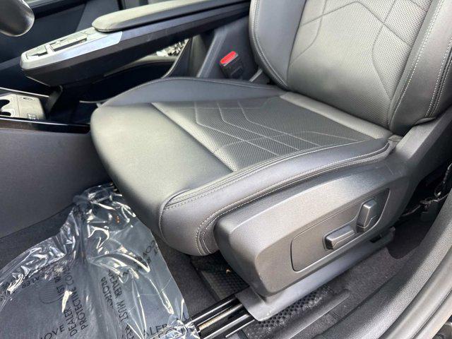 used 2024 BMW X1 car, priced at $31,978