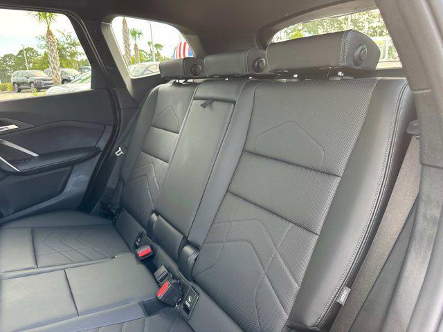 used 2024 BMW X1 car, priced at $31,978