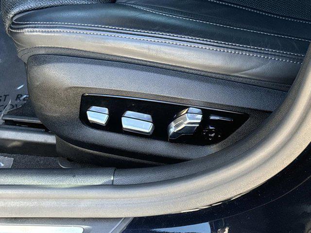 used 2023 BMW 540 car, priced at $45,971