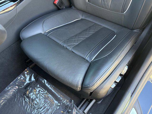 used 2023 BMW 540 car, priced at $45,971