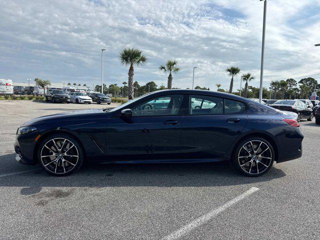 used 2025 BMW 840 car, priced at $77,978