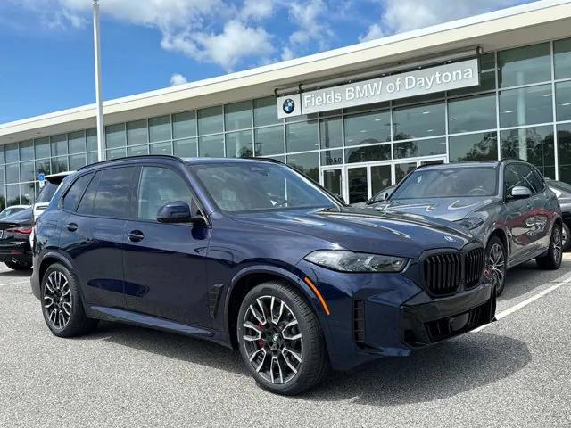 new 2026 BMW X5 PHEV car, priced at $89,174