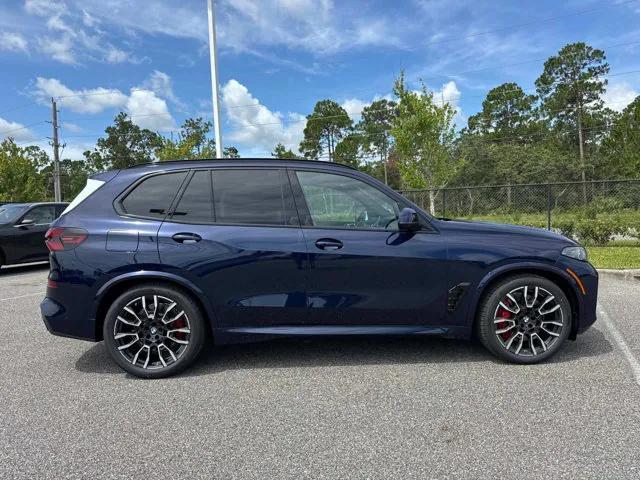 new 2026 BMW X5 PHEV car, priced at $89,174