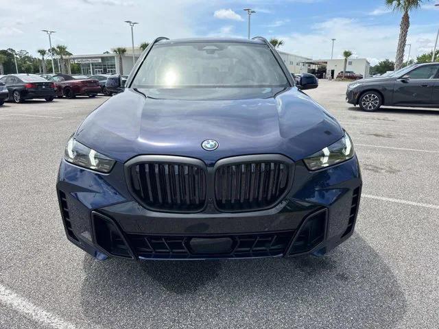 new 2026 BMW X5 PHEV car, priced at $89,174
