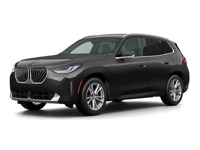 new 2026 BMW X3 car, priced at $60,224