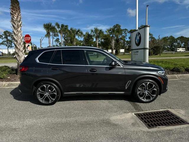 used 2020 BMW X5 car, priced at $37,971