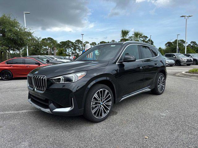 new 2025 BMW X1 car