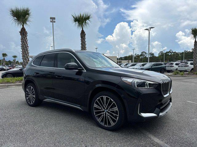 new 2025 BMW X1 car