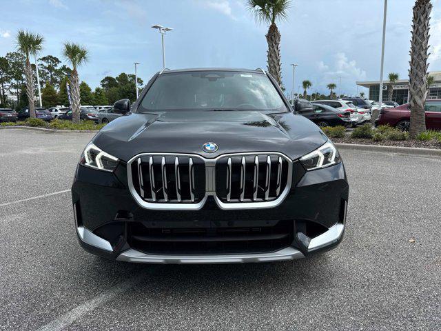 new 2025 BMW X1 car