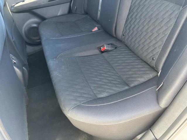 used 2023 Nissan Kicks car, priced at $15,974