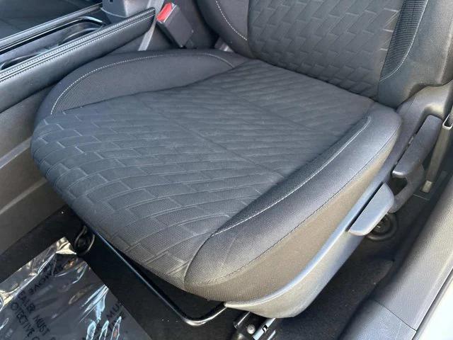 used 2023 Nissan Kicks car, priced at $15,974